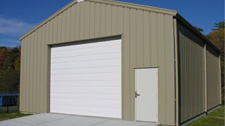 Garage Door Openers at Providence Townhomes, Florida